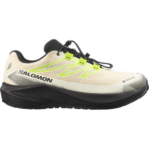 SALOMON AERO FLOW GRVL GTX