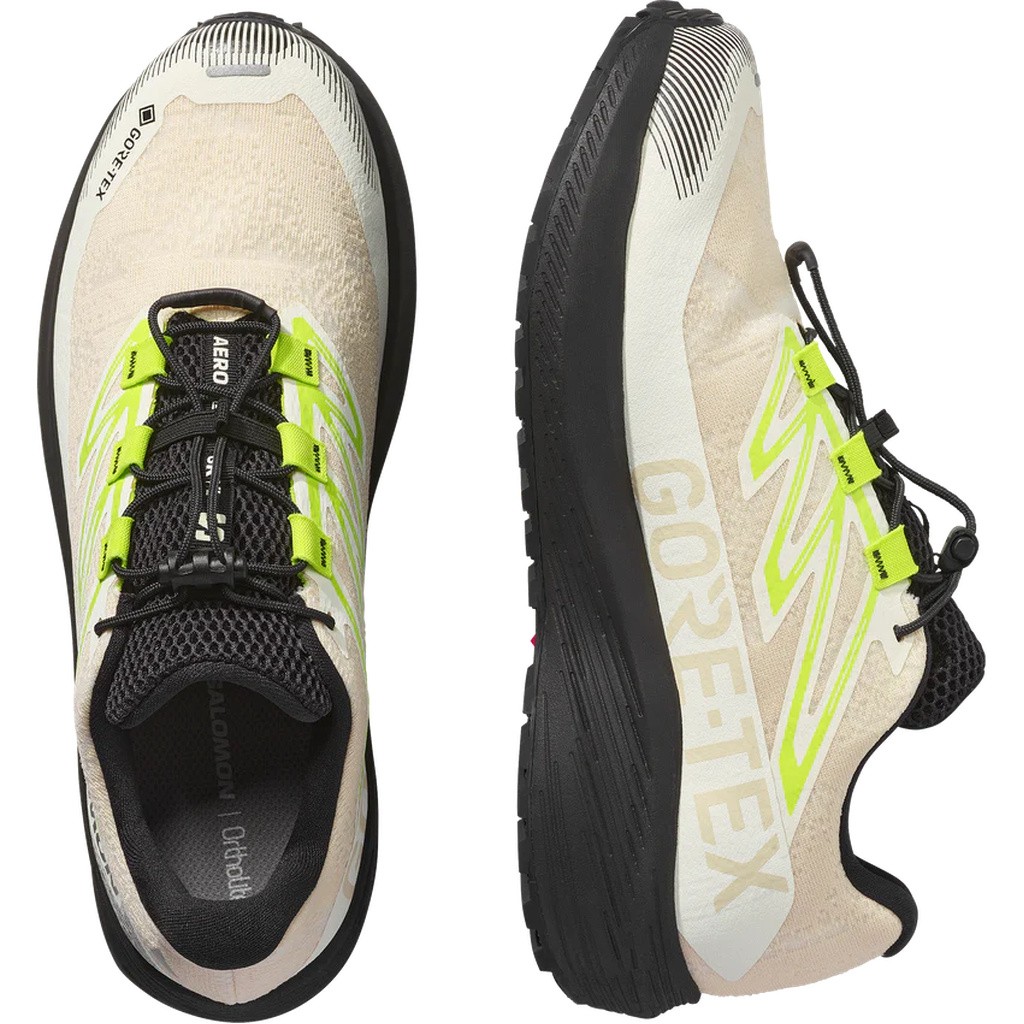 SALOMON AERO FLOW GRVL GTX