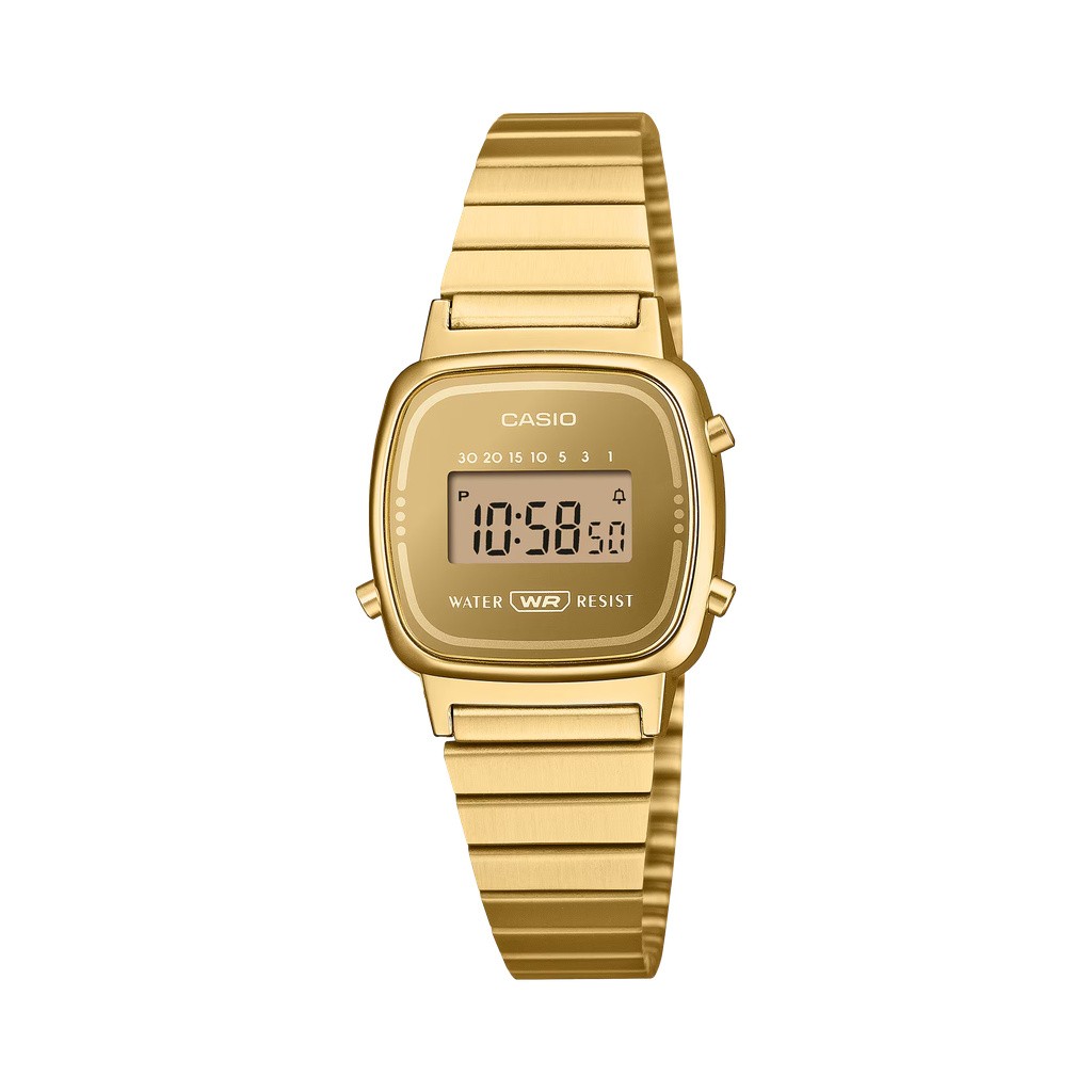CASIO LA670WEGS-9AJF
