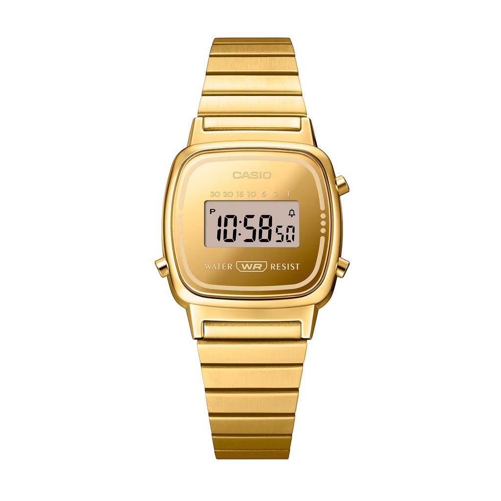 CASIO LA670WEGS-9AJF