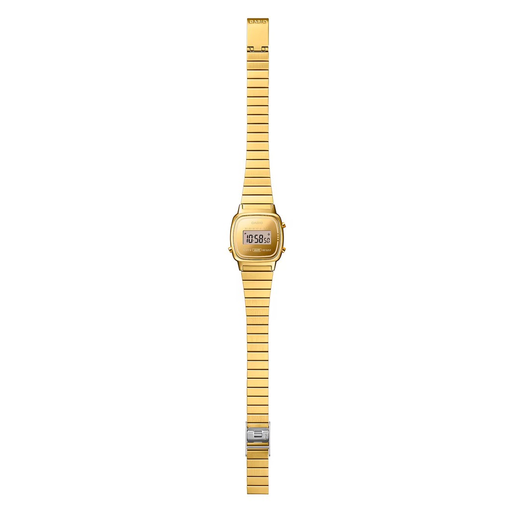 CASIO LA670WEGS-9AJF