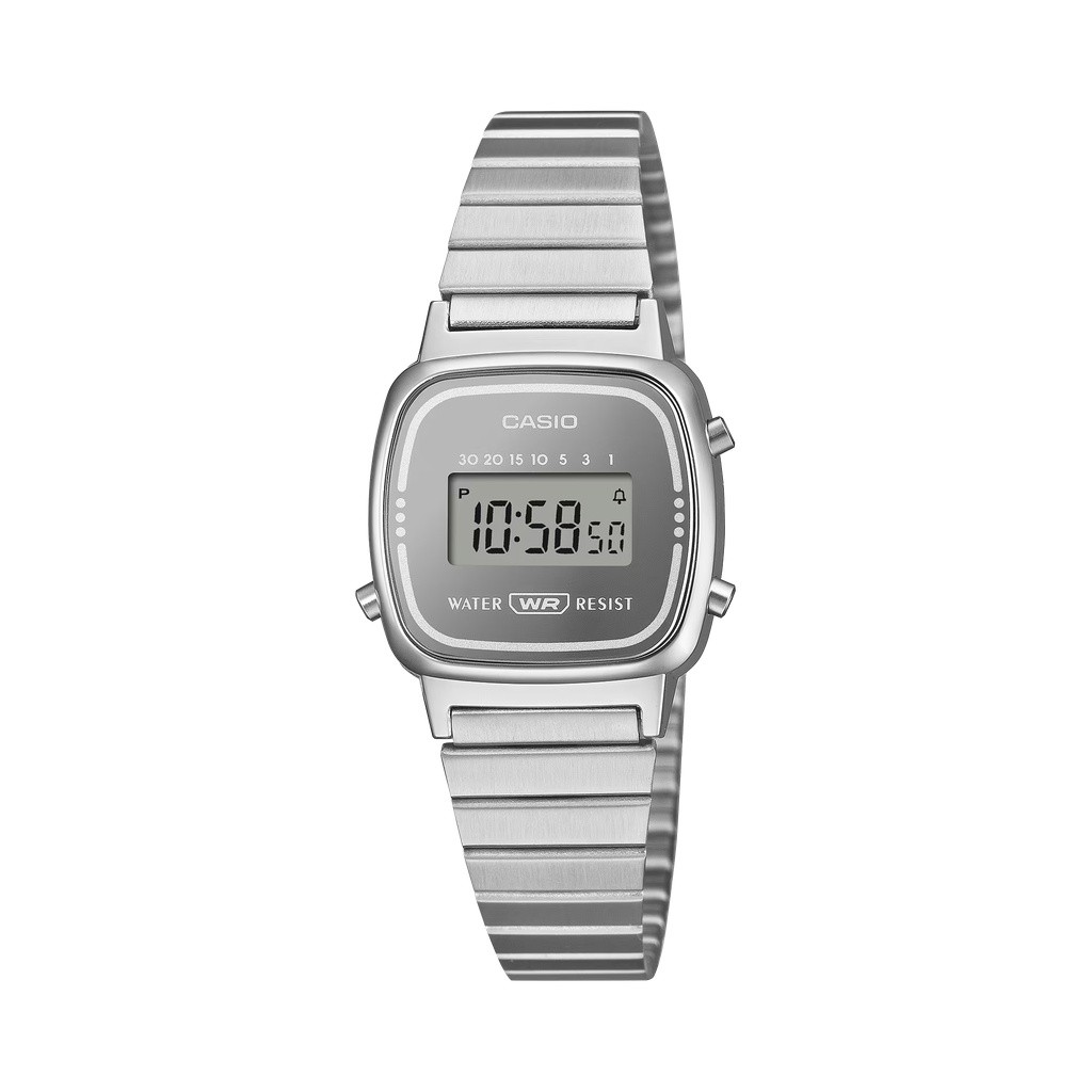 CASIO LA670WES-7AJF