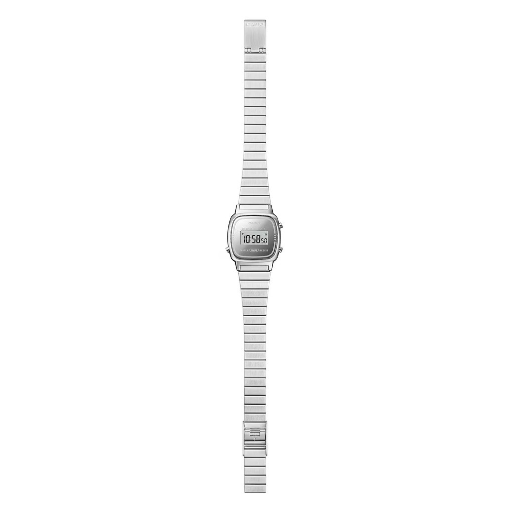 CASIO LA670WES-7AJF