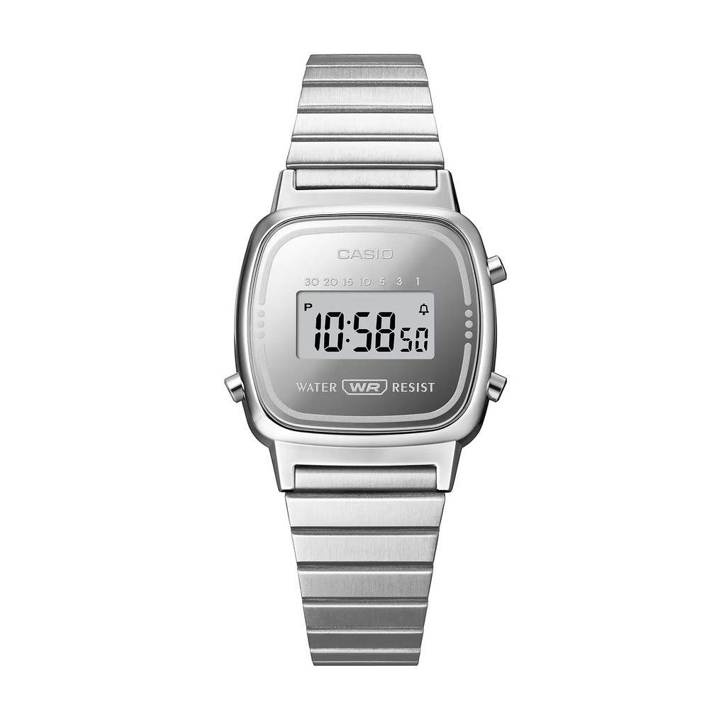CASIO LA670WES-7AJF
