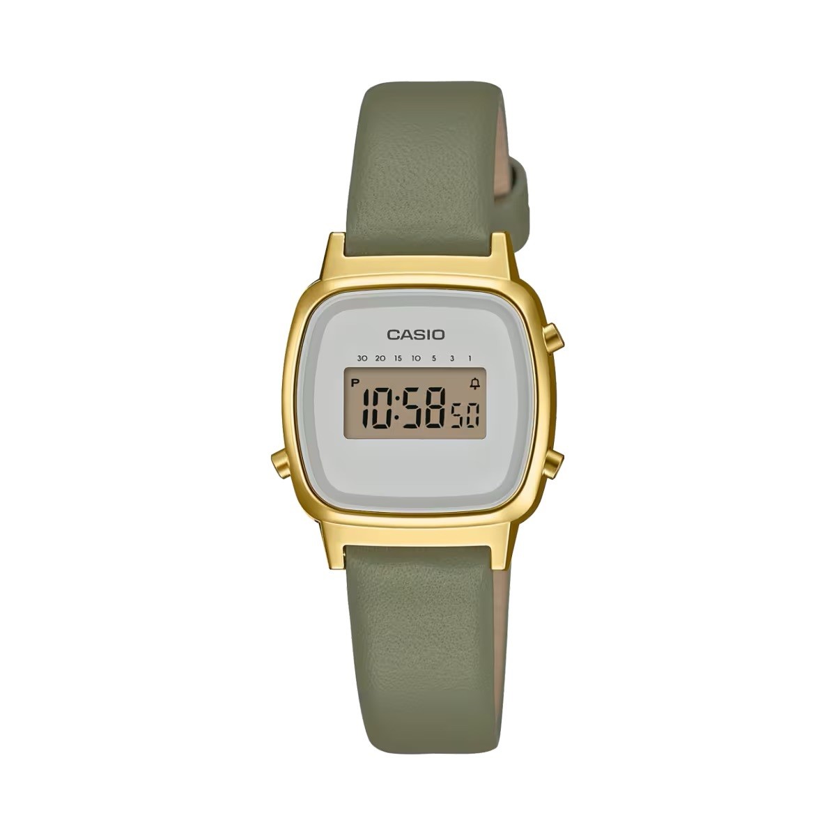 CASIO LA670WFL-3JF