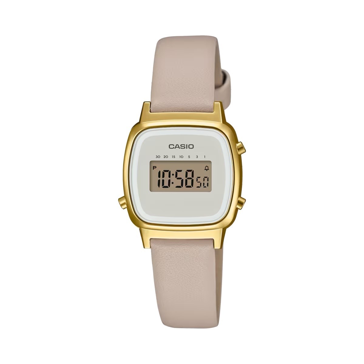 CASIO LA670WFL-9JF