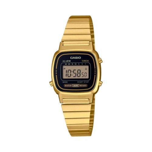 CASIO LA670WGA-1JF
