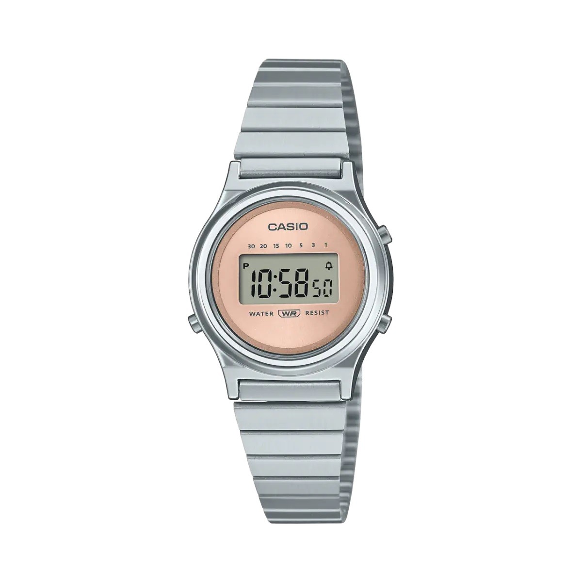 CASIO LA700WE-4AJF