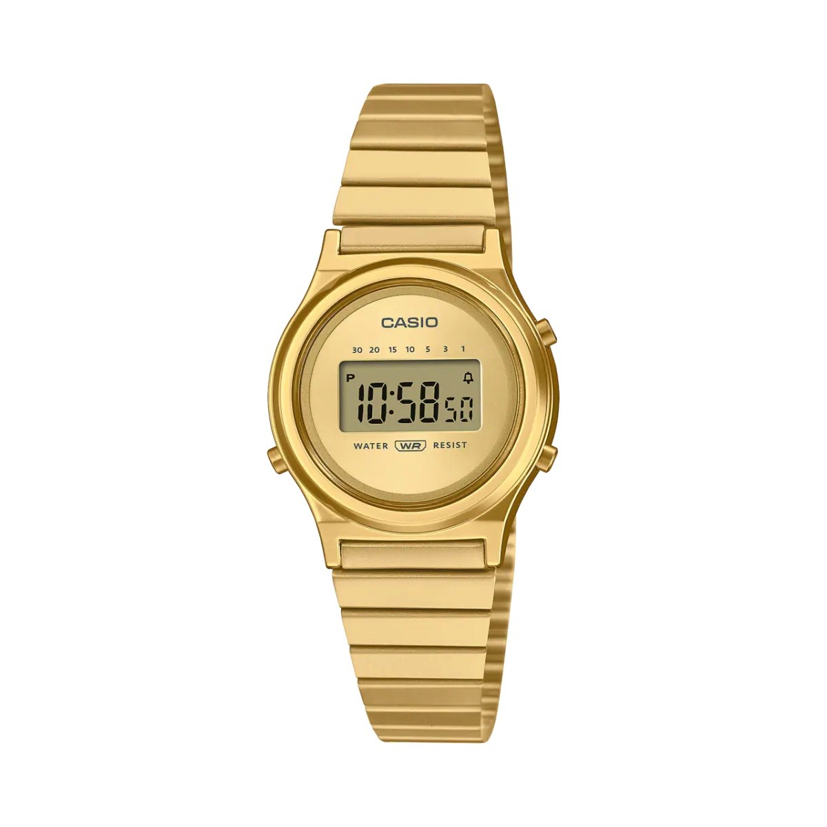 CASIO LA700WEG-9AJF