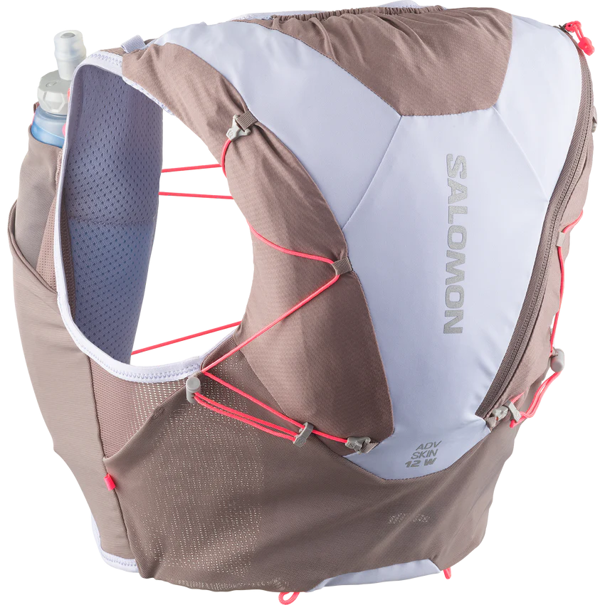 SALOMON ADV SKIN 12 WOMEN SET