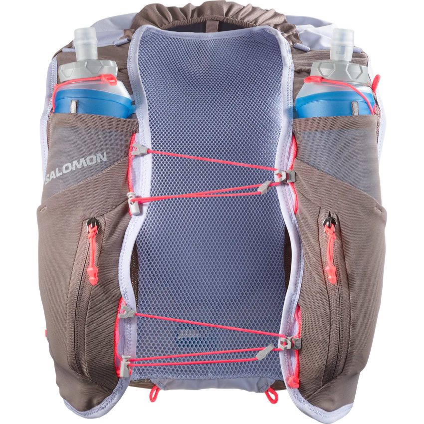 SALOMON ADV SKIN 12 WOMEN SET