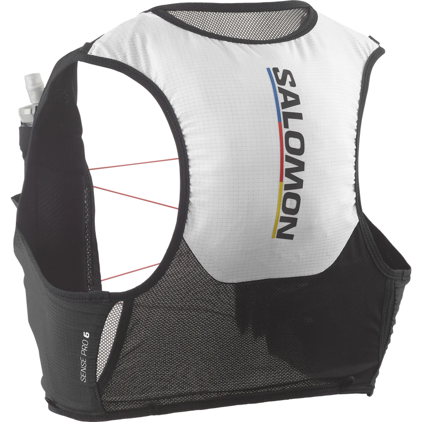 SALOMON SENSE PRO 5 RACE FLAG SET