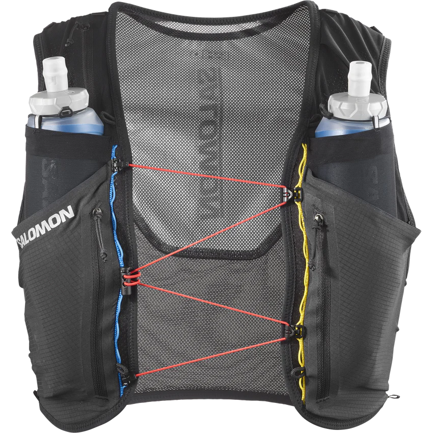 SALOMON SENSE PRO 5 RACE FLAG SET