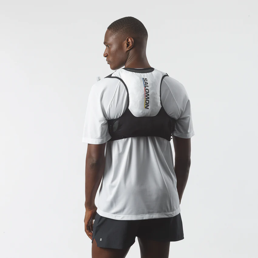 SALOMON SENSE PRO 5 RACE FLAG SET