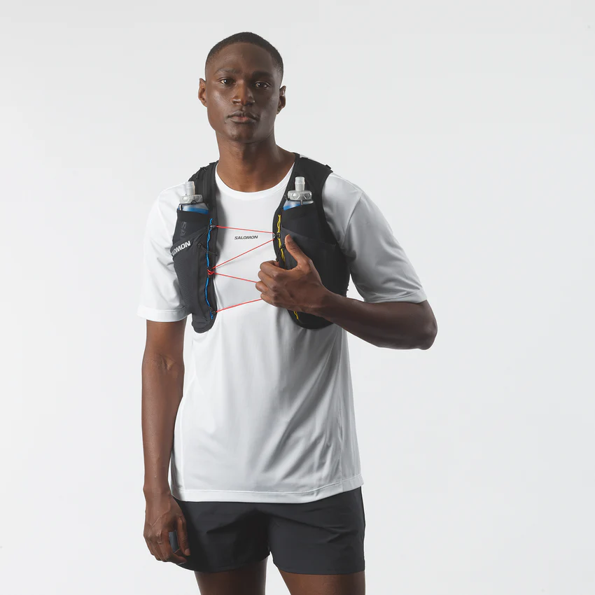 SALOMON SENSE PRO 5 RACE FLAG SET