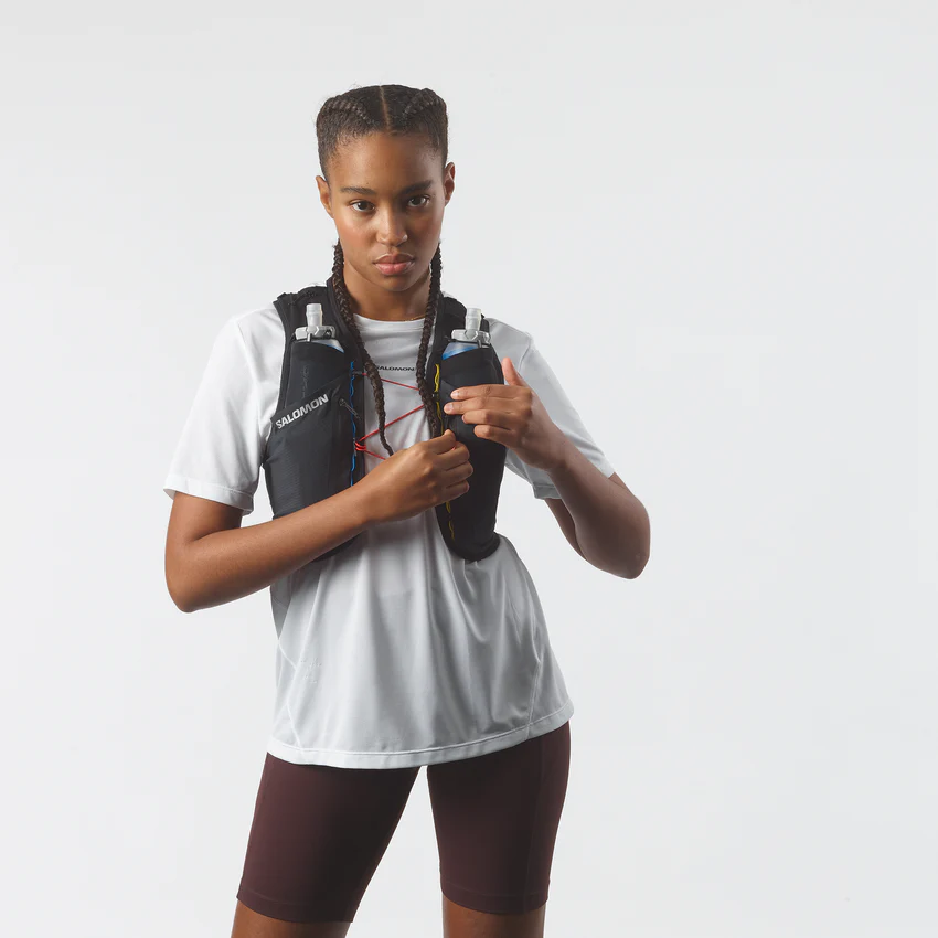 SALOMON SENSE PRO 5 RACE FLAG SET