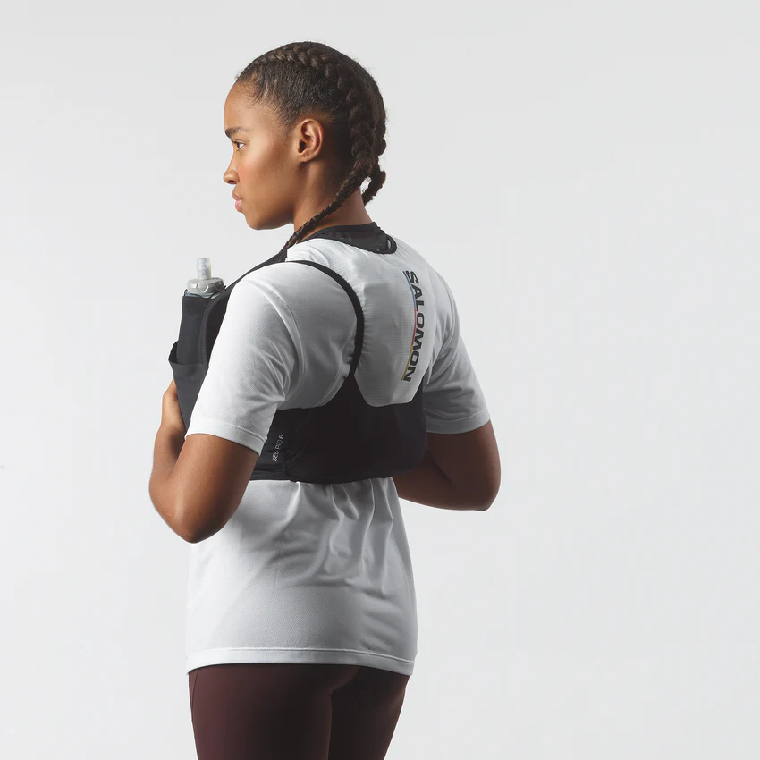 SALOMON SENSE PRO 5 RACE FLAG SET