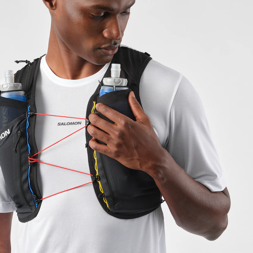 SALOMON SENSE PRO 5 RACE FLAG SET