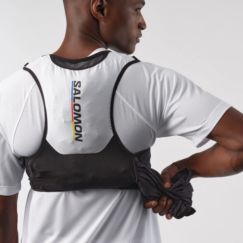 SALOMON SENSE PRO 5 RACE FLAG SET