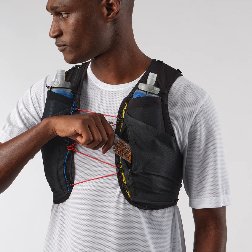 SALOMON SENSE PRO 5 RACE FLAG SET