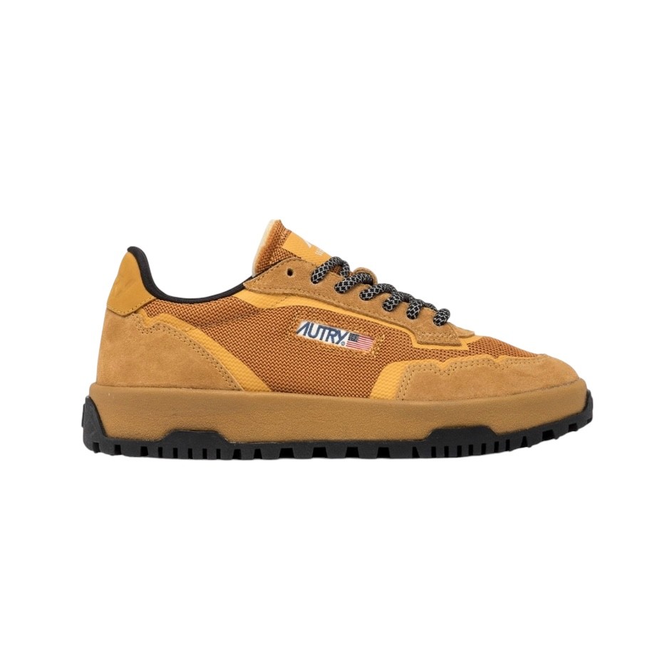 AUTRY 25SS WILDPACE LOW SNEAKERS