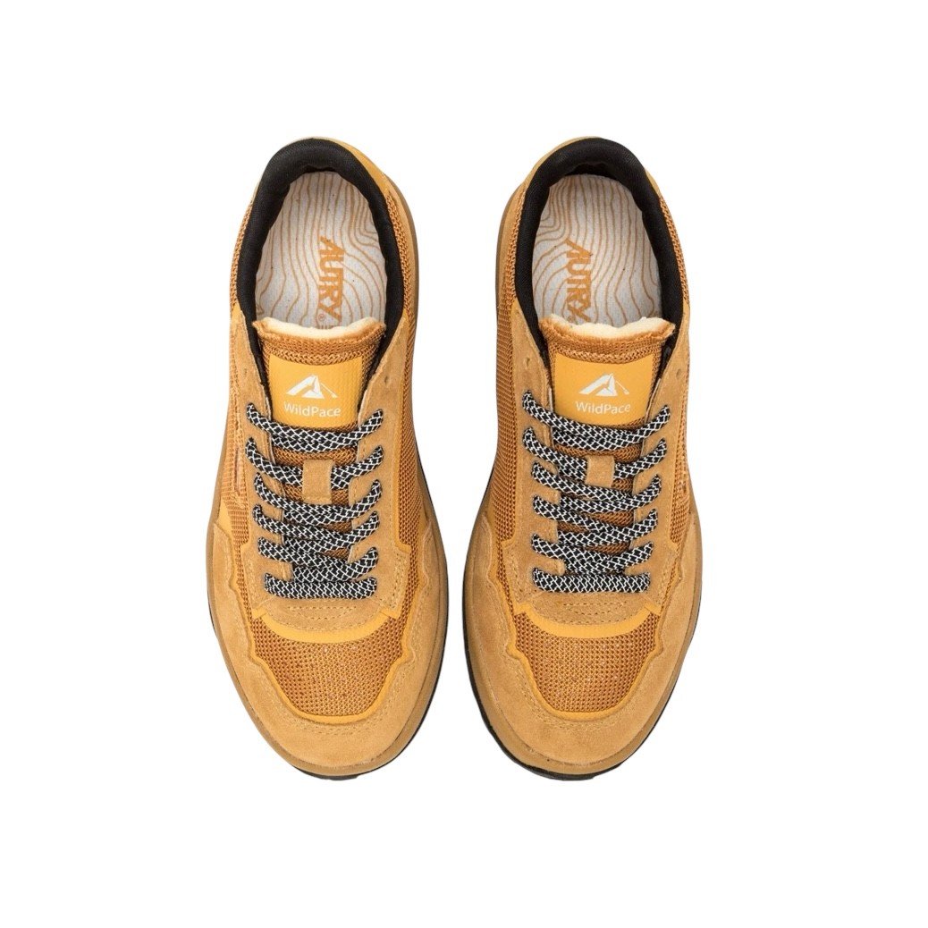 AUTRY 25SS WILDPACE LOW SNEAKERS