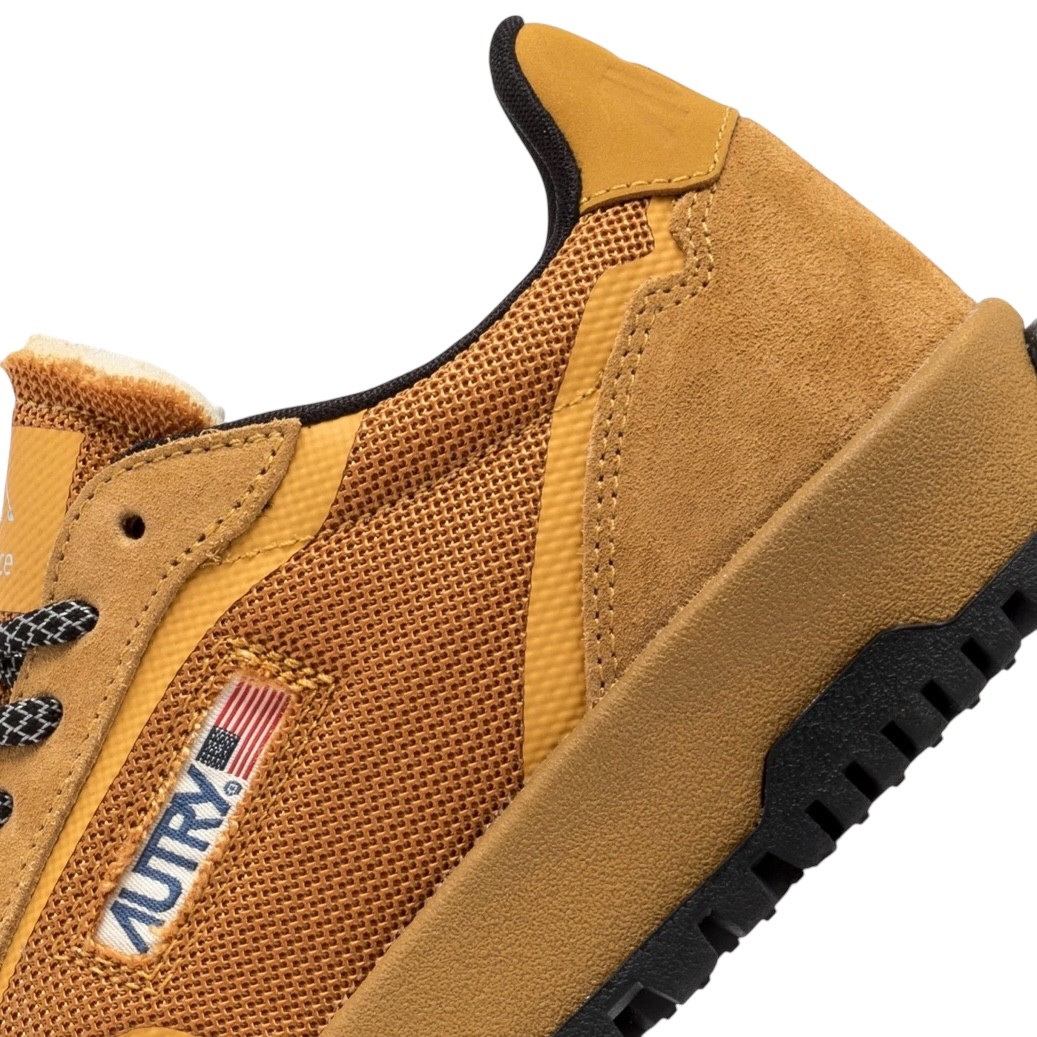 AUTRY 25SS WILDPACE LOW SNEAKERS