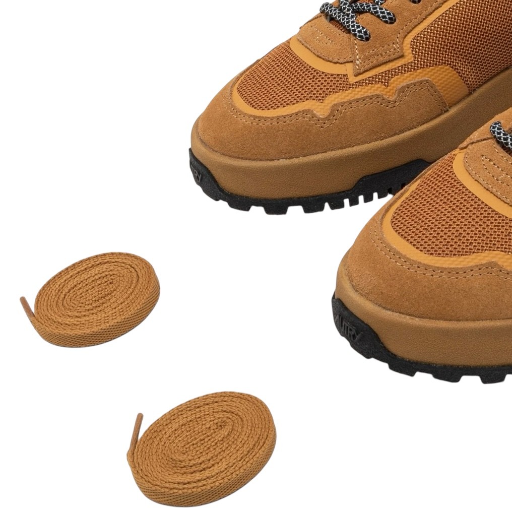 AUTRY 25SS WILDPACE LOW SNEAKERS