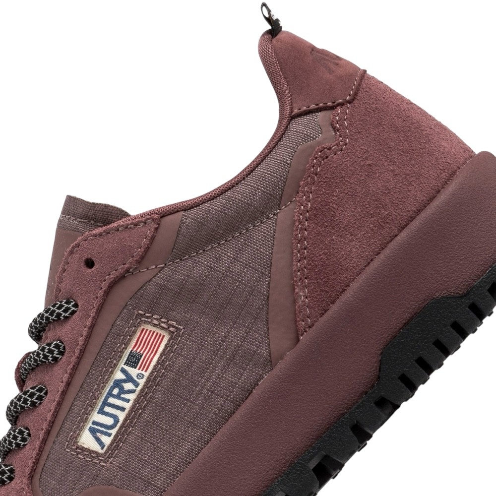 AUTRY 25SS WILDPACE LOW SNEAKERS