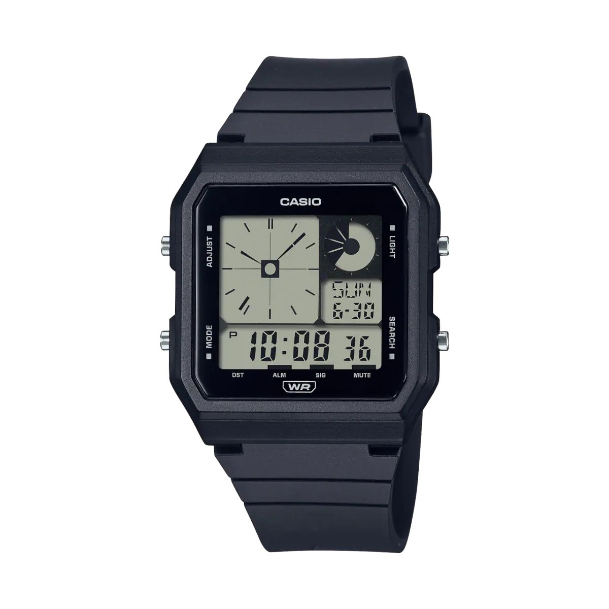CASIO LF-20W-1AJF