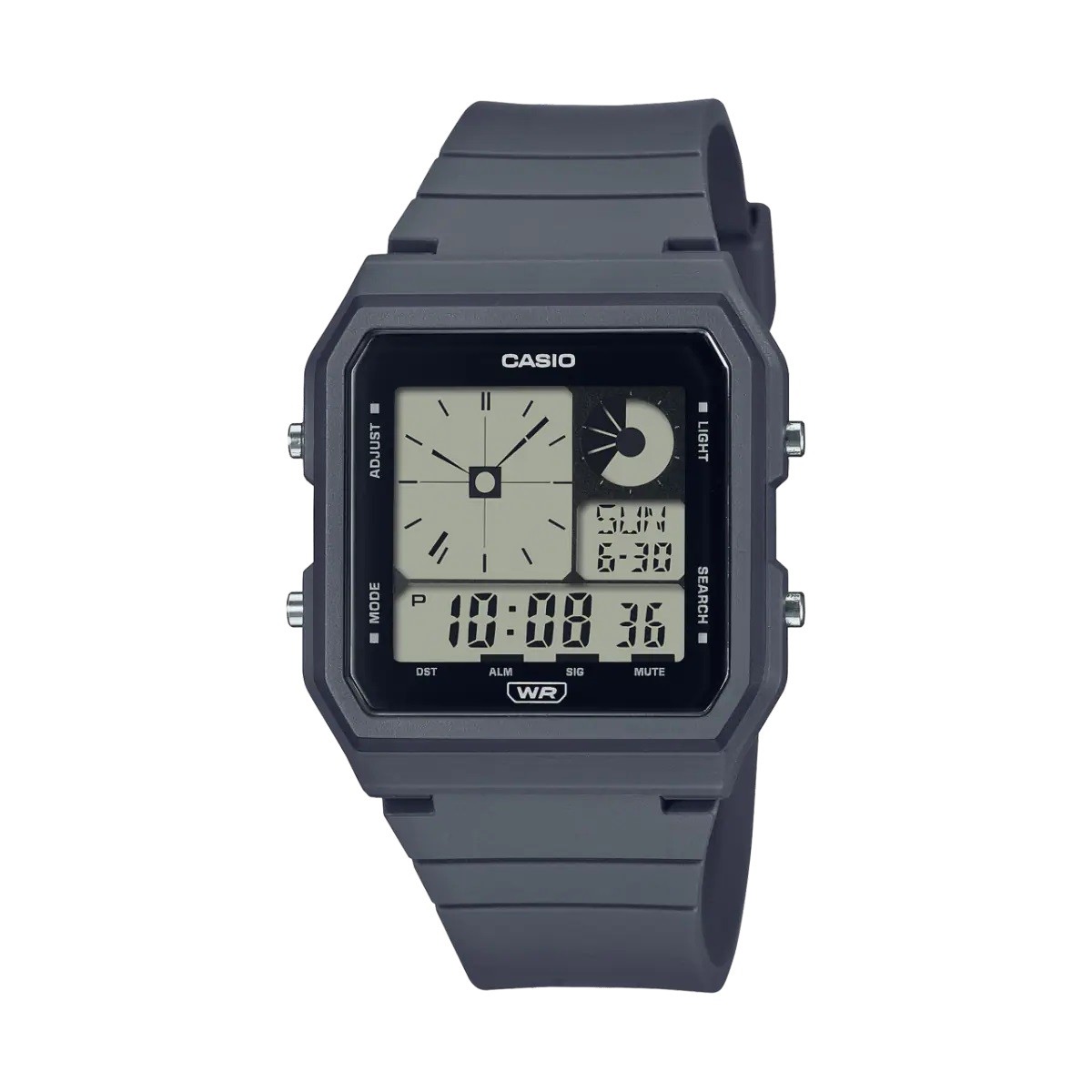 CASIO LF-20W-8A2JF