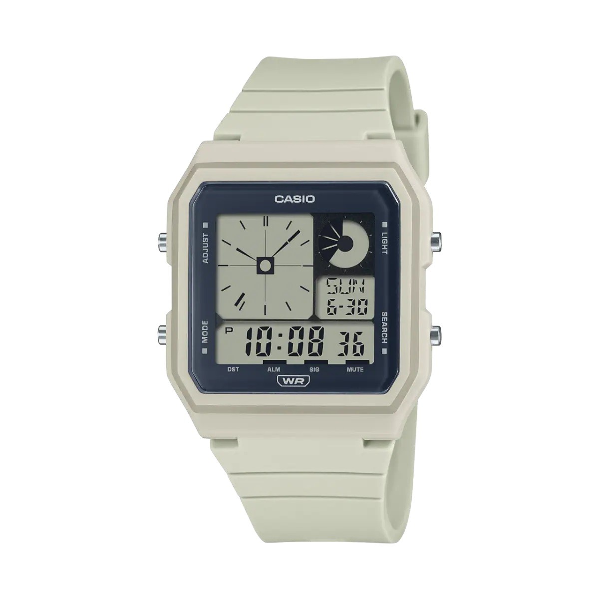 CASIO LF-20W-8AJF