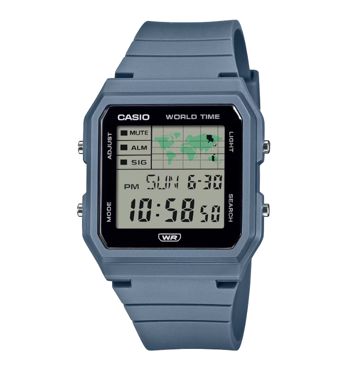 CASIO LF-30W-2AJF