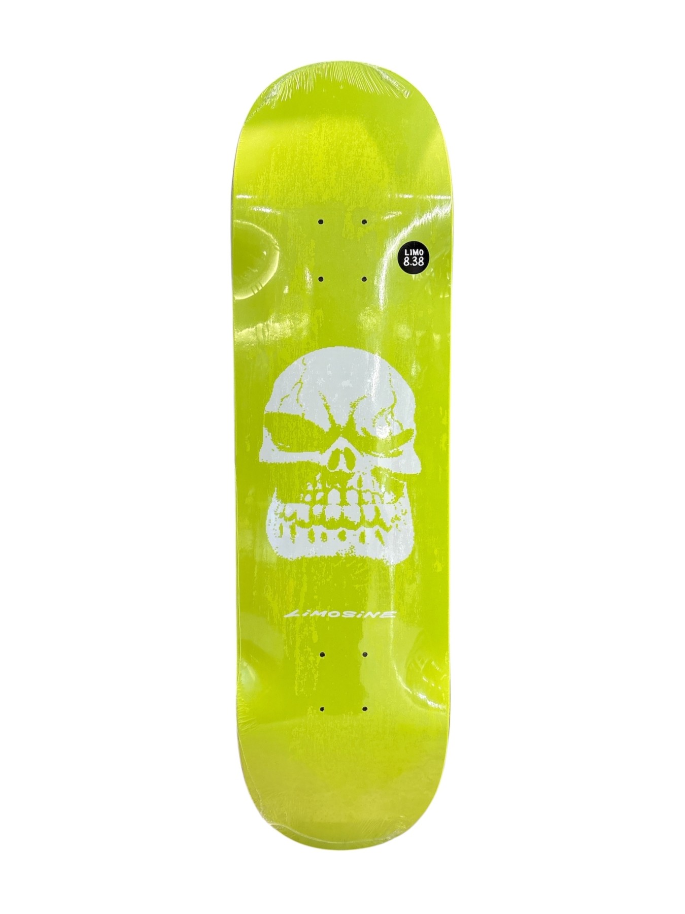 LIMOSINE CYRUS BENNETT - SKOL 8.38