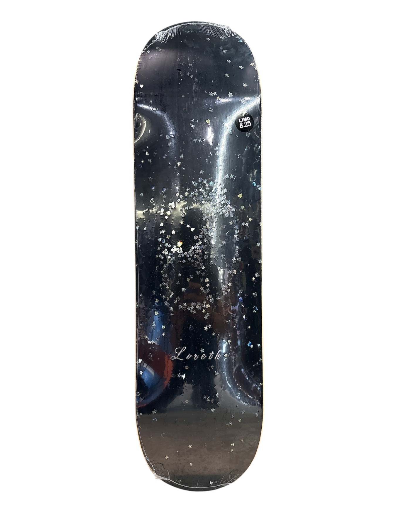 LIMOSINE AARON LORETH - STARDUST 8.25