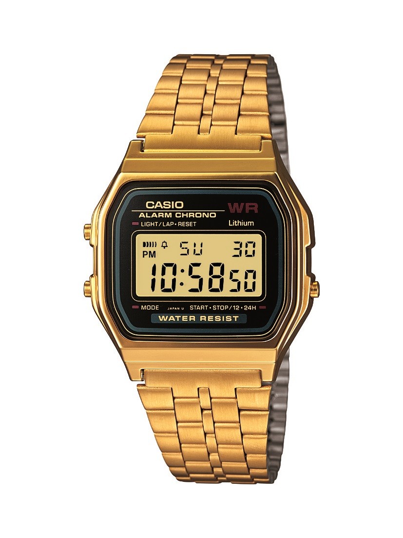 CASIO A159WGEA-1JF