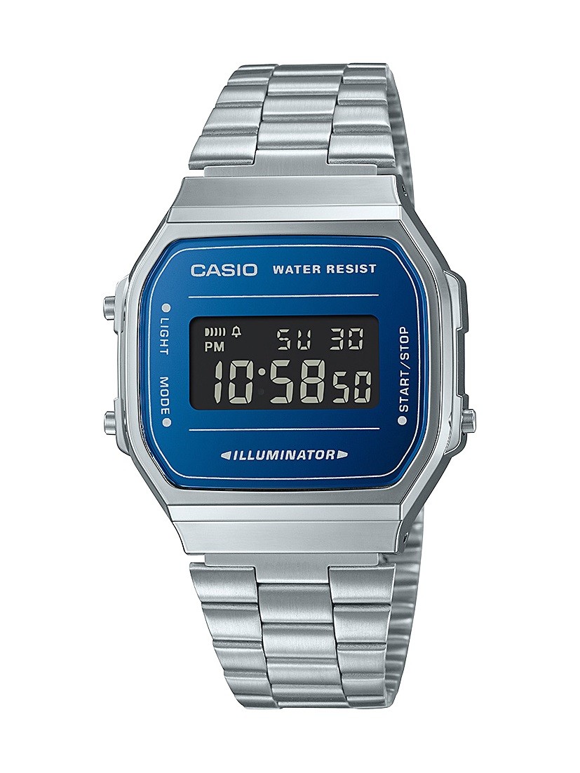 CASIO A168WEM-2BJF