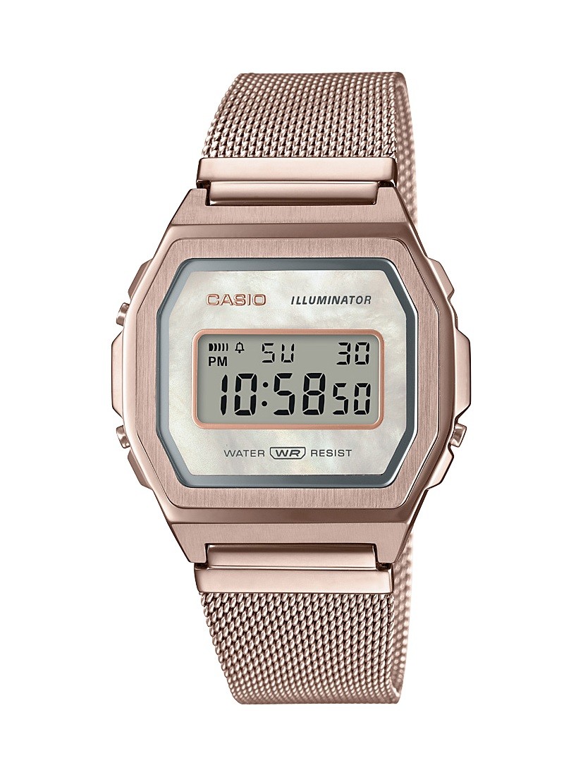 CASIO A1000MCG-9JF