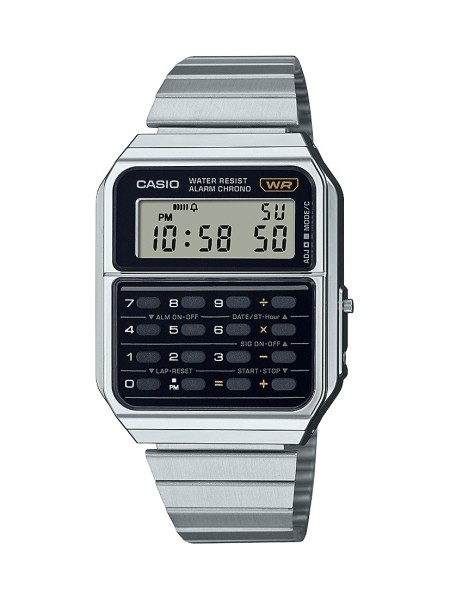 CASIO CA-500WE-1AJF