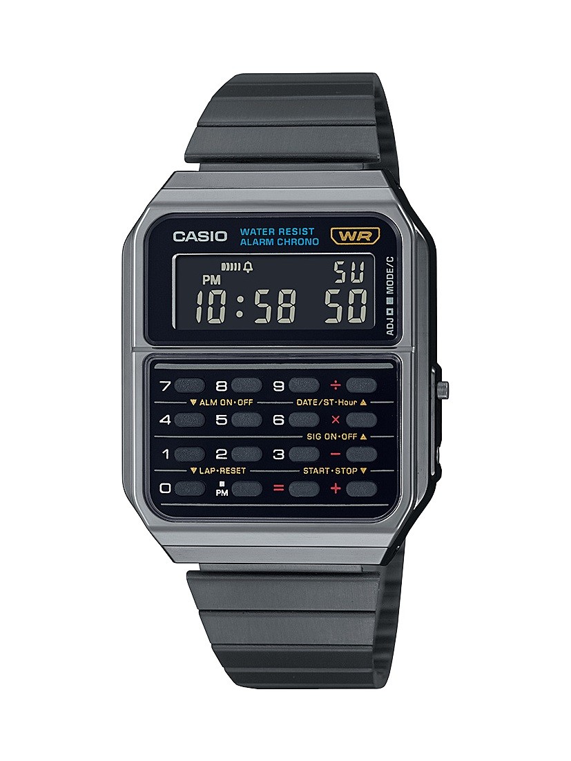 CASIO CA-500WEGG-1BJF