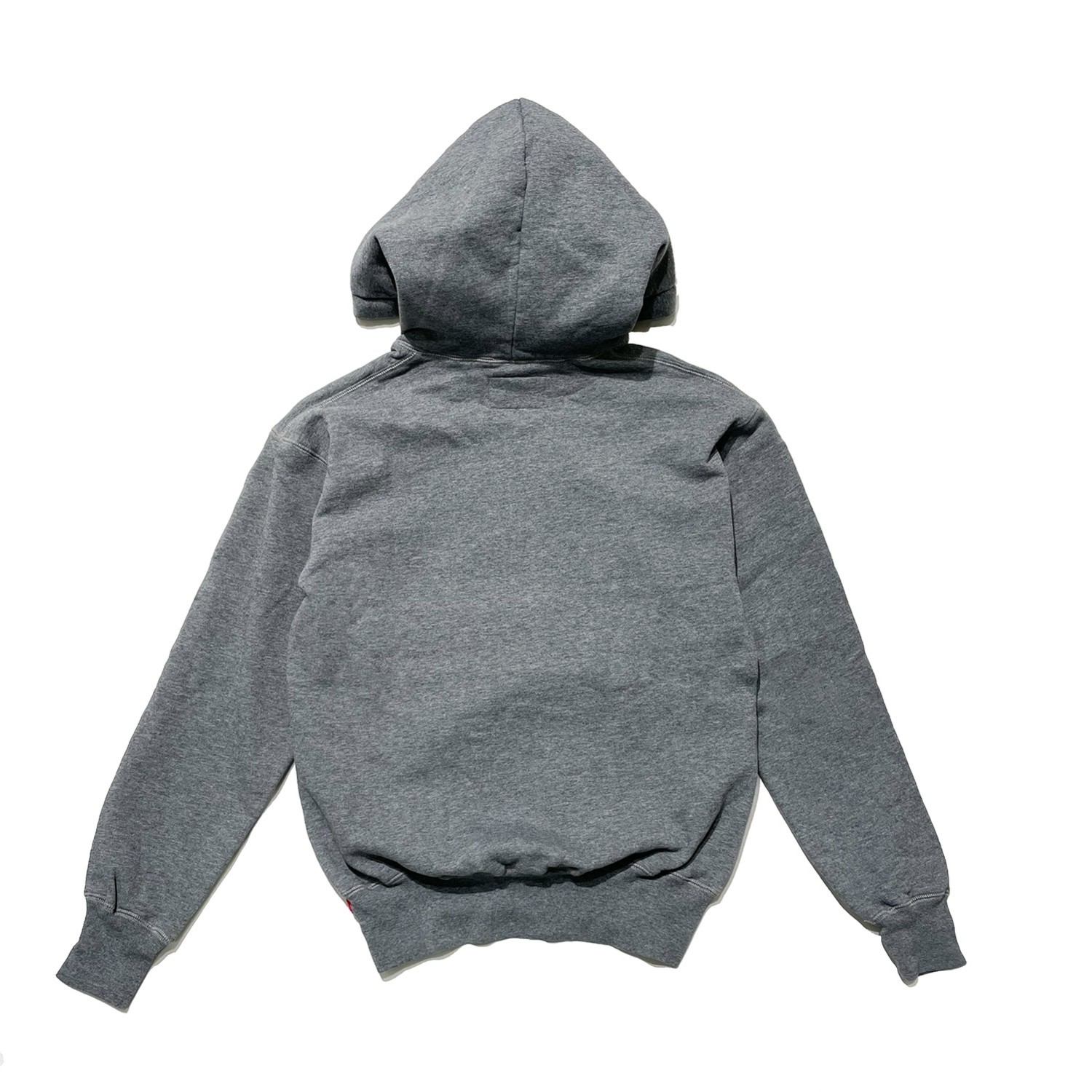 LOLA'S HARDWARE x WHIMSY SOCKS “COMPANY” HOODIE