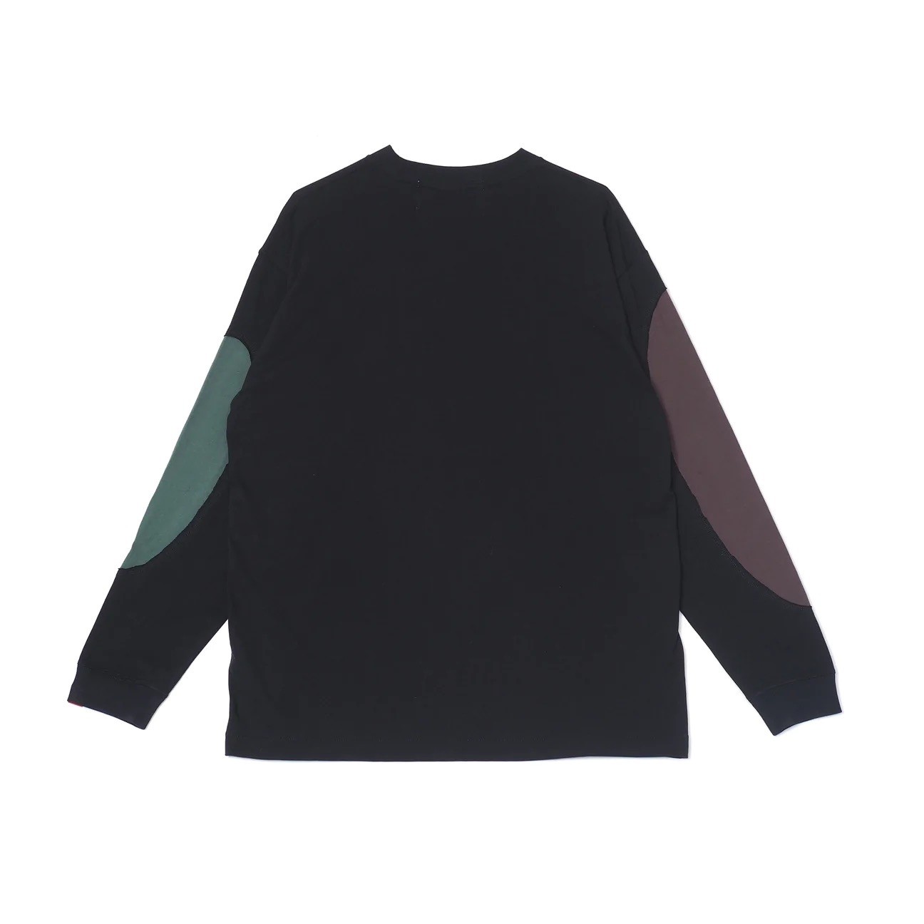 JUNGLES BOULDER LONG SLEEVE