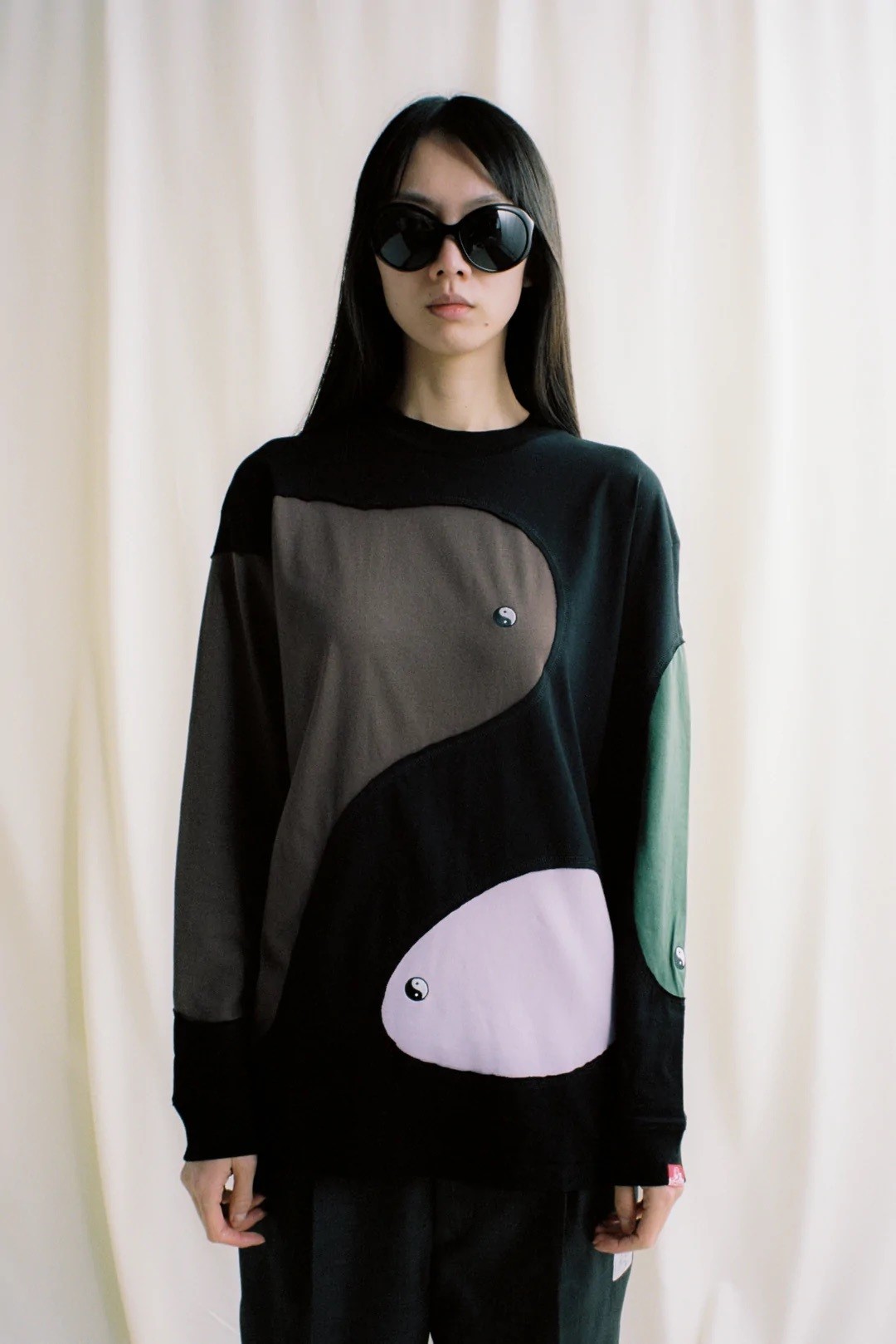 JUNGLES BOULDER LONG SLEEVE