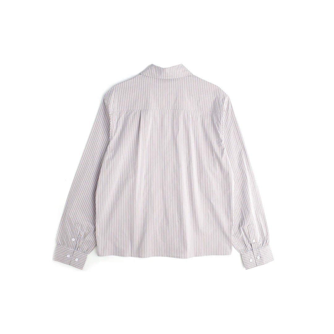 JUNGLES FIND TRUTH BUTTON UP