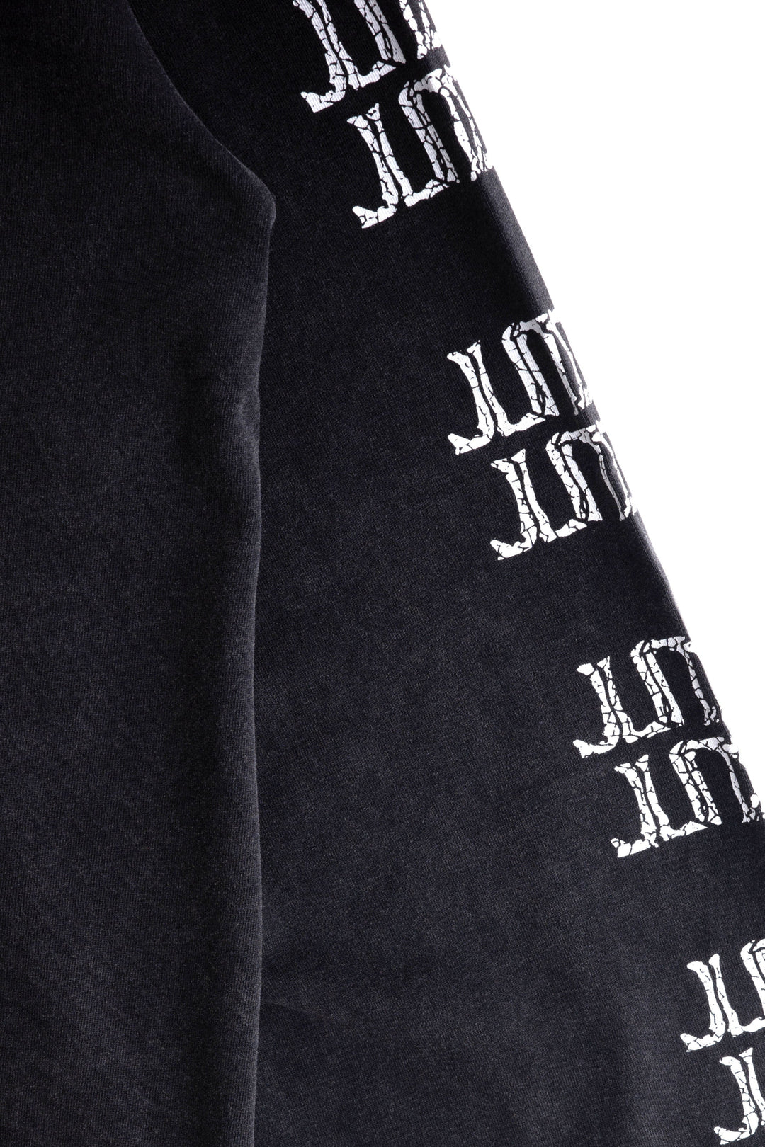 JUNGLES HOPE YOU'RE WELL LONG SLEEVE TEE