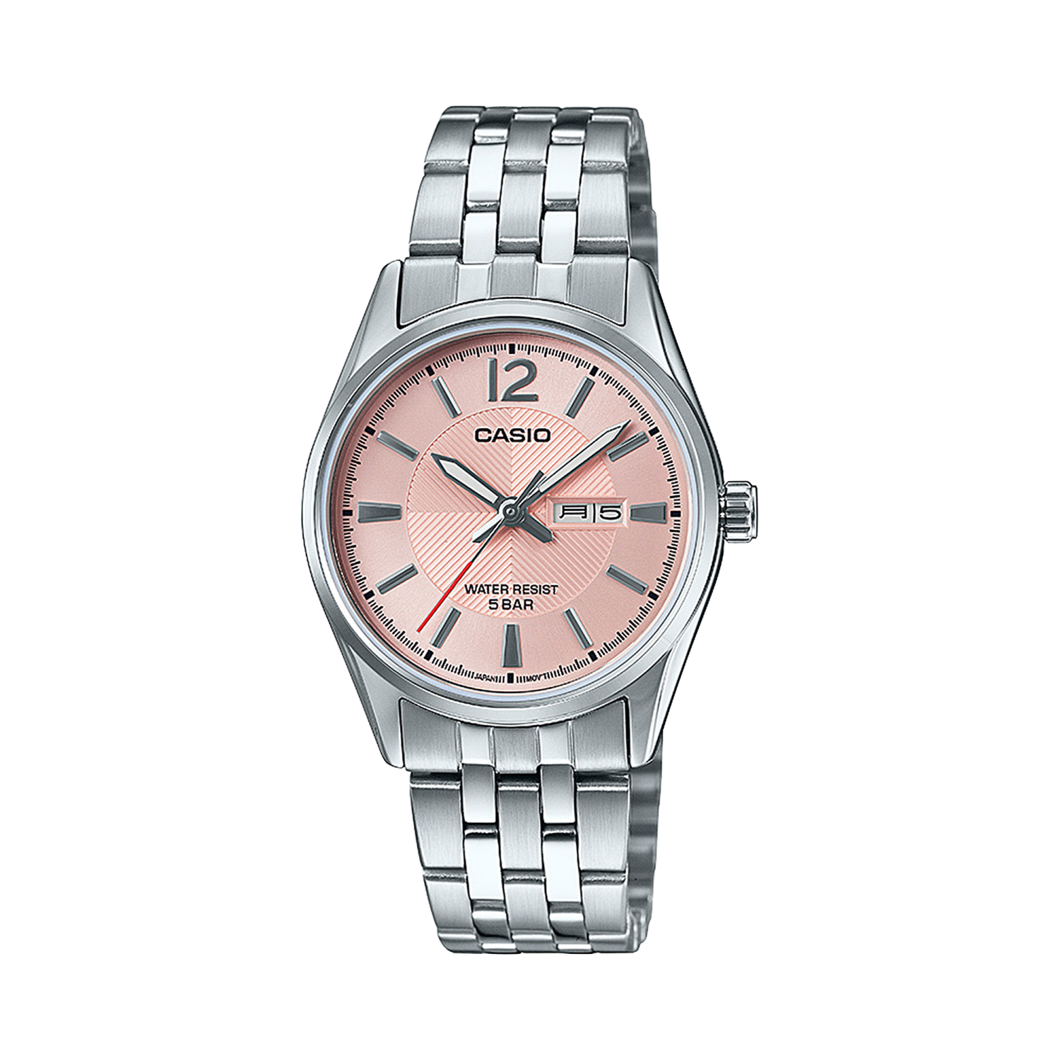 CASIO LTP-1335DJ-5AJF