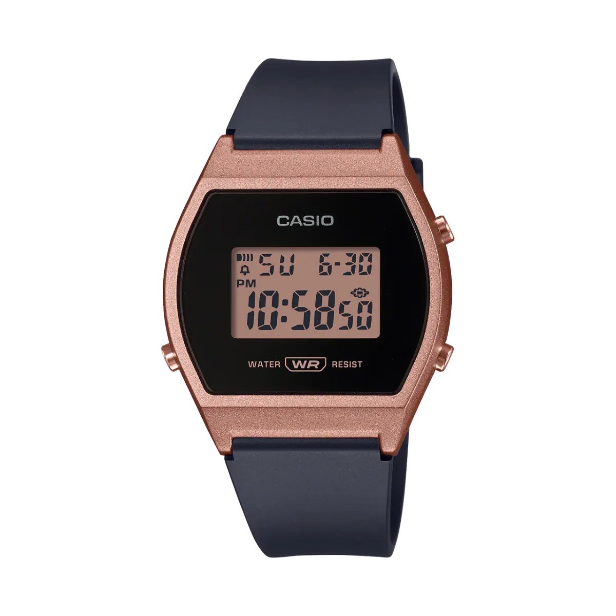 CASIO LW-204-1AJF