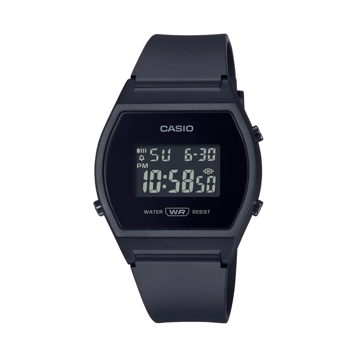 CASIO LW-204-1BJF