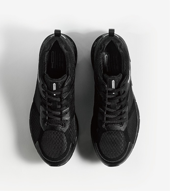 MOISTHROUGH360 VENTIRIS