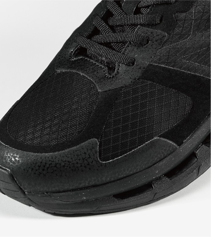 MOISTHROUGH360 VENTIRIS